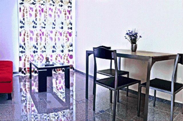 Arisvi Hotel スカラ・カロニス 部屋 写真