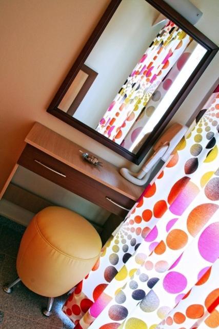 Arisvi Hotel スカラ・カロニス 部屋 写真
