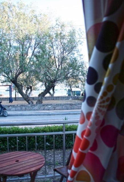 Arisvi Hotel スカラ・カロニス 部屋 写真