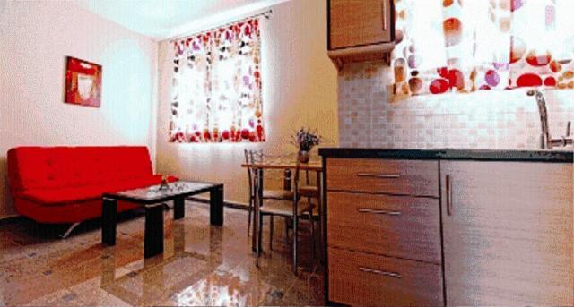 Arisvi Hotel スカラ・カロニス 部屋 写真